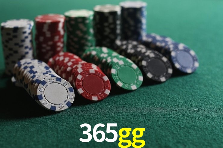 Statistics 365gg