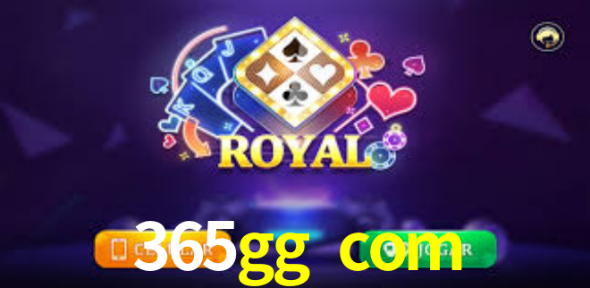 APK oficial da 365gg com para Android