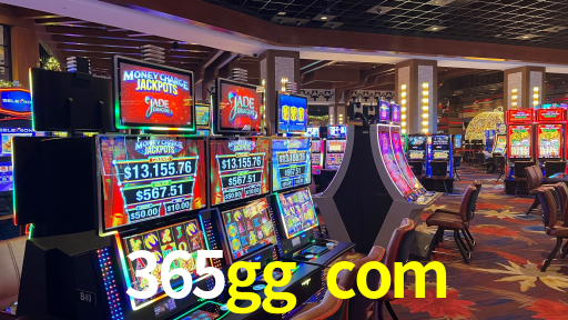 APP oficial da 365gg com para mobile