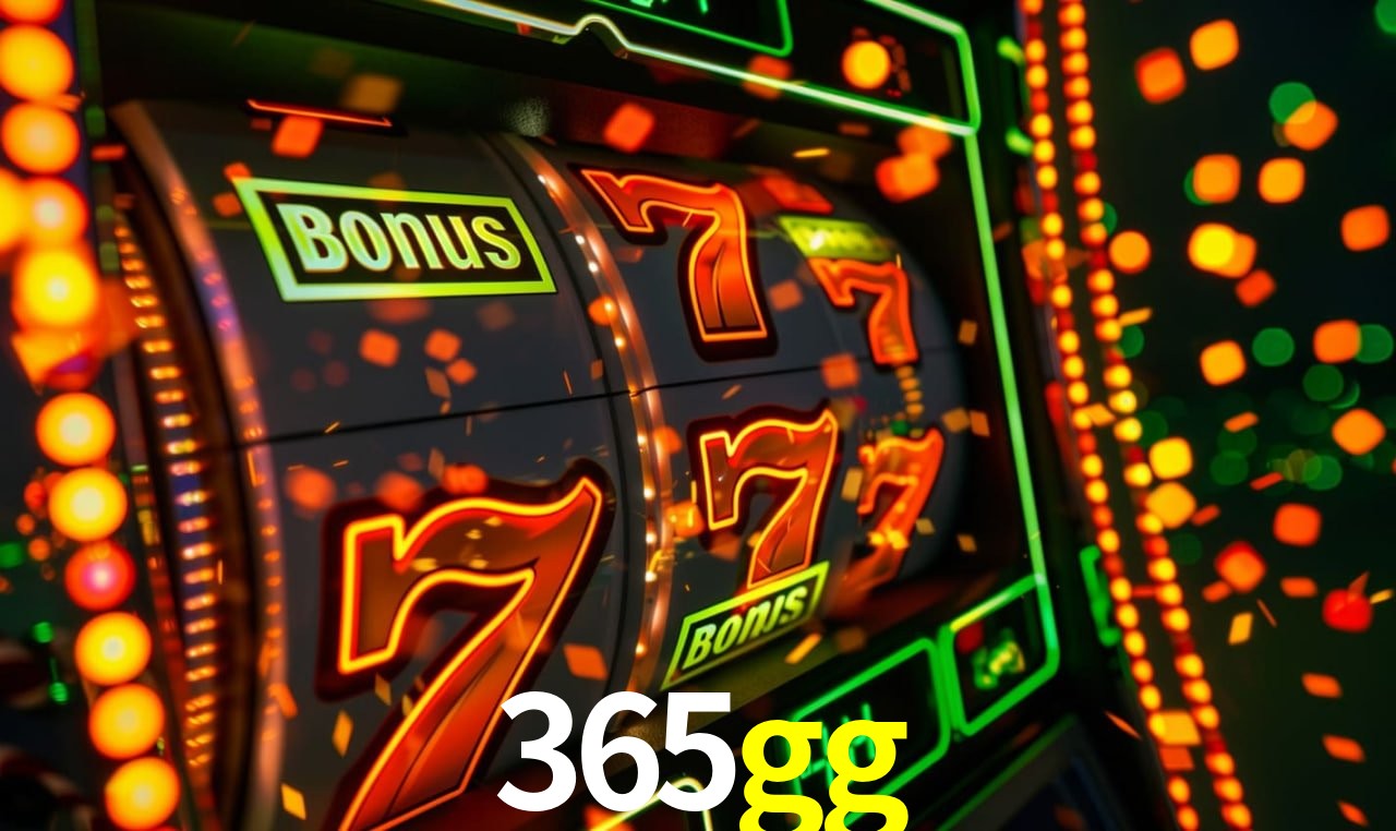 Inovações de Jogos na 365gg: O Futuro das Experiências Interativas