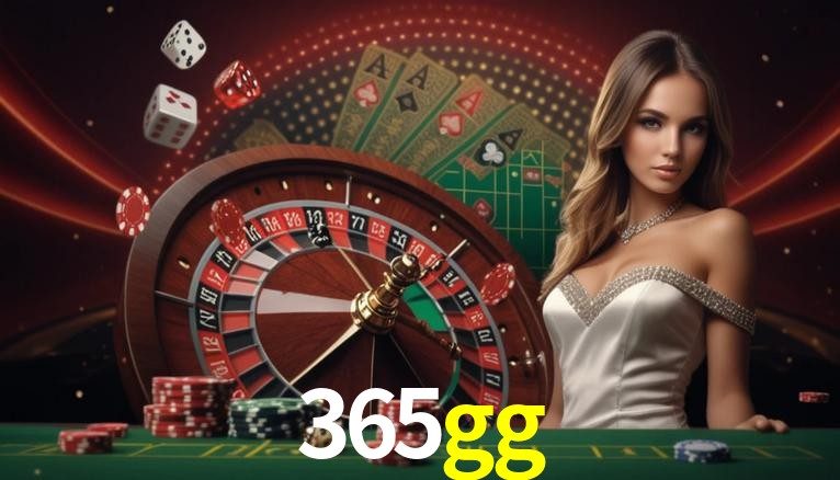 Live Casino 365gg