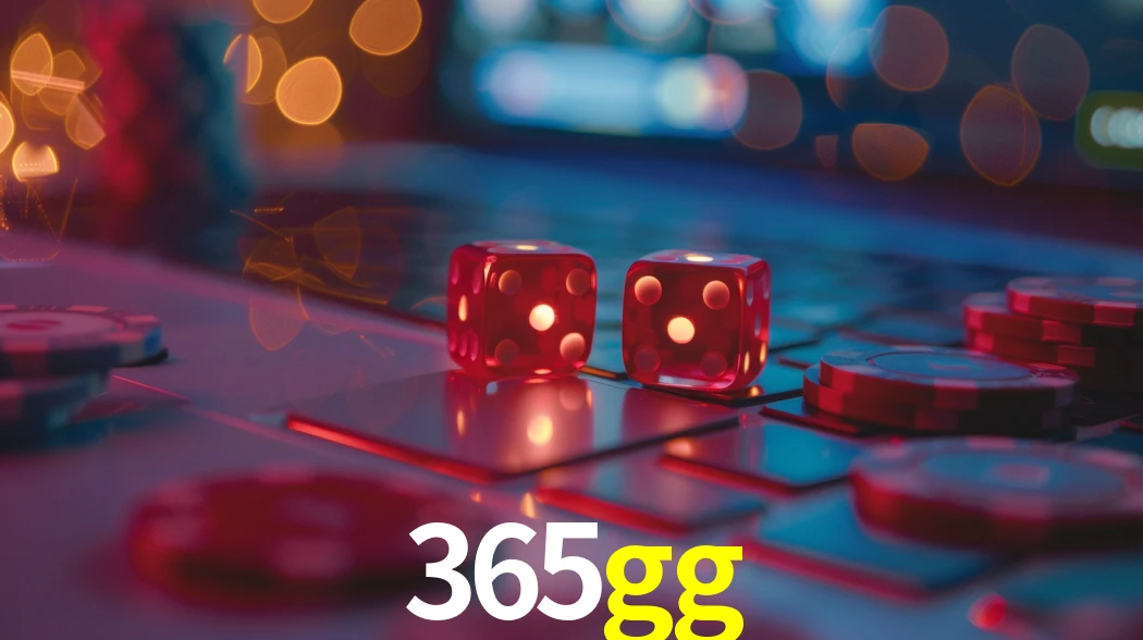 Game Providers 365gg