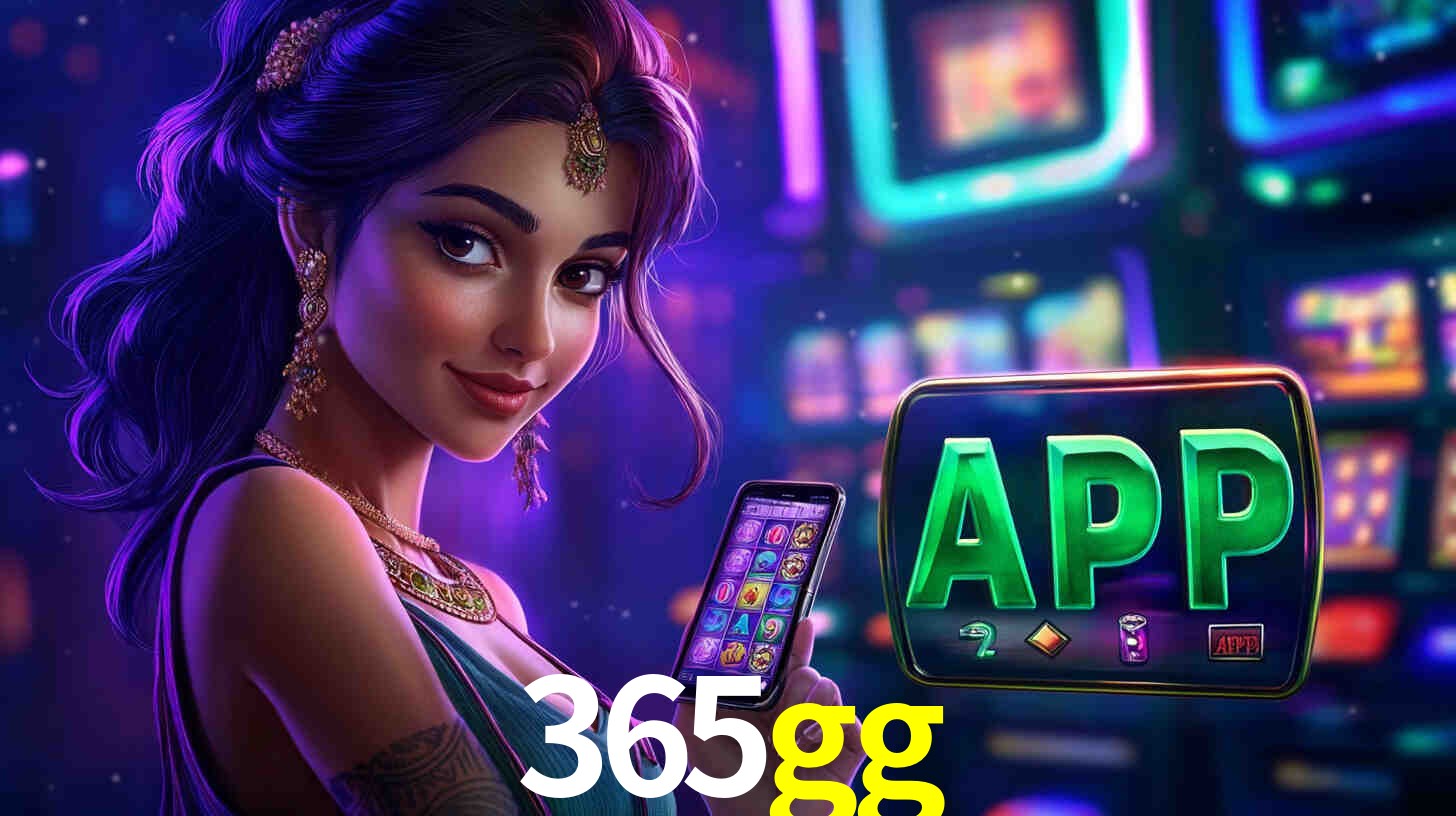 Bônus Generosos e Exclusivos no 365gg para Você!