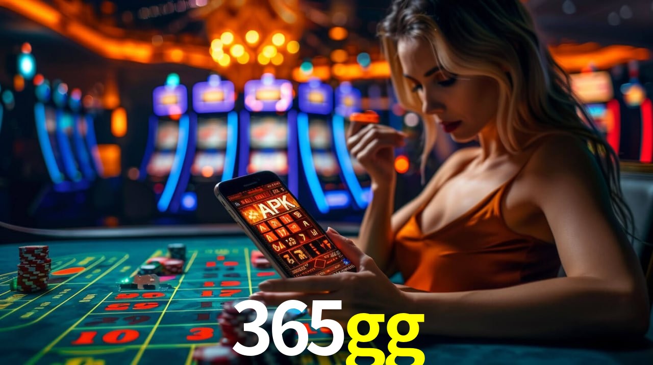Blackjack Table 365gg