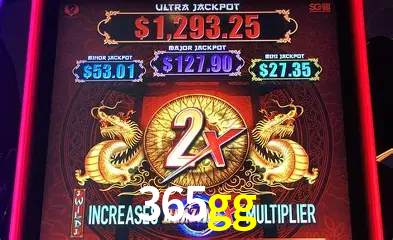 Roulette Table 365gg
