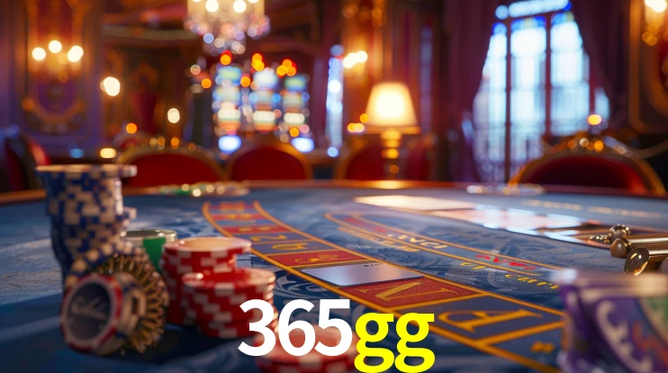 Slot Games 365gg