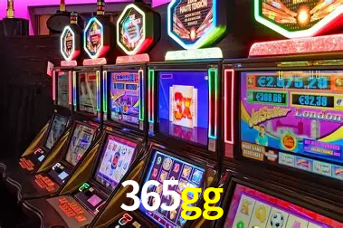 Descubra a Magia dos Jogos de Arcade no 365gg