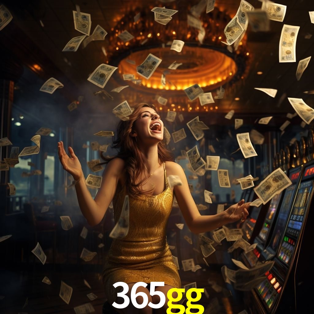 Roulette Table 365gg