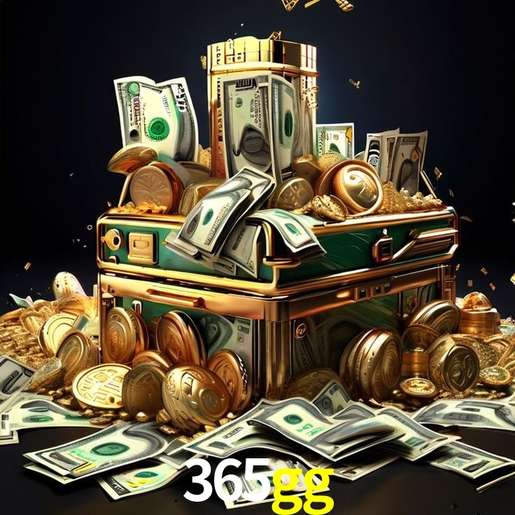 Experiência VIP 365gg