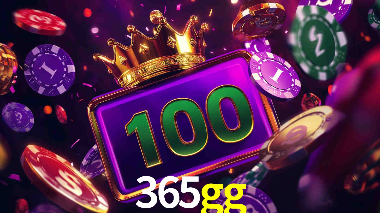365gg App Interface