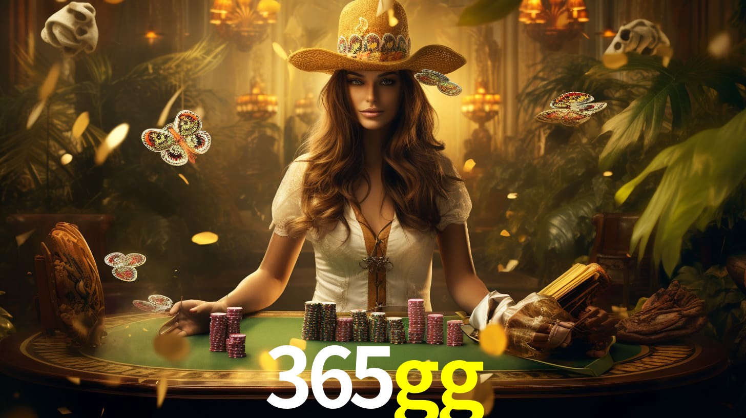 Programa VIP 365gg